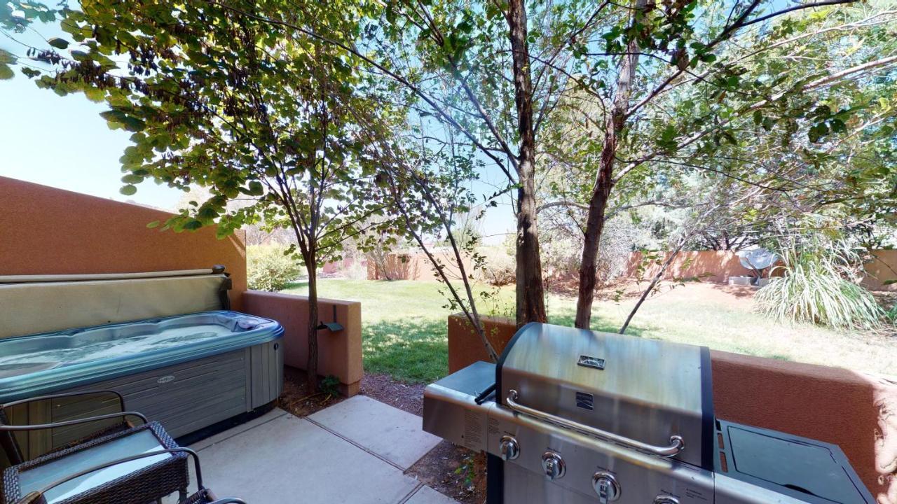 The Hacienda #3333 Villa Moab Exteriör bild